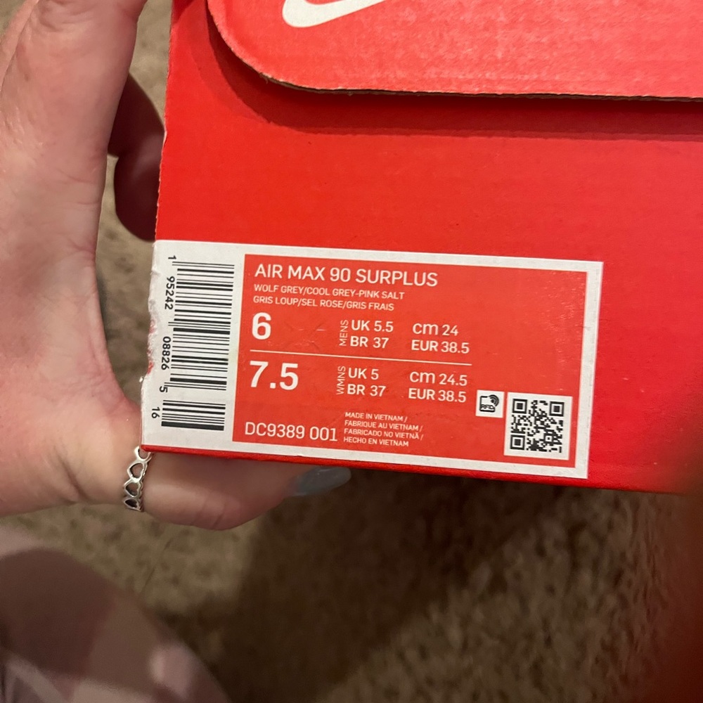Nike work shoes - Picture 8 of 8